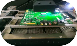 Ремонт телевизоров.замена подсветки.диагностика.гарантия