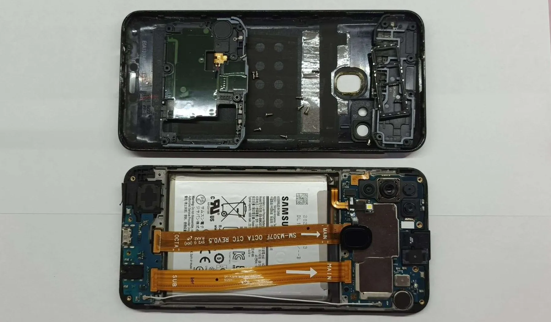 ремонт телефонов samsung харьков