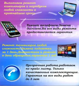 Ремонт iPad Mini 2